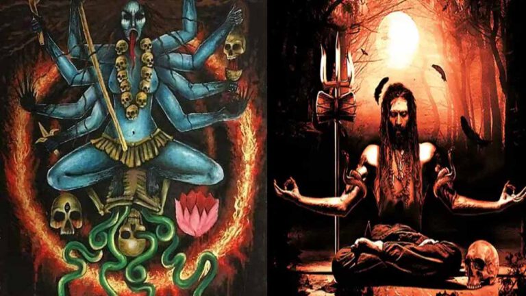 Gupt Navratri: गुप्त शक्तियों का महापर्व है यह नवरात्रि, इन दस देवियों की होती है विशेष साधना व पूजा