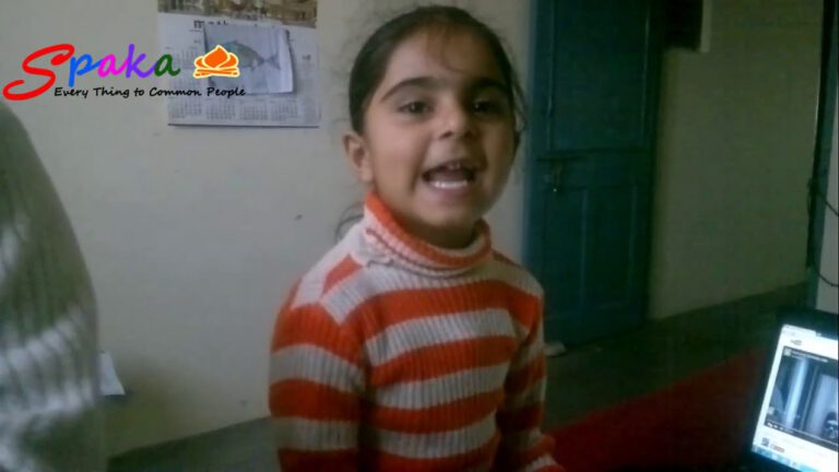 Best Childhood Memories (Saanvi Sharma , Saanu)