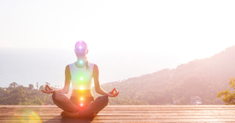 A BEGINNER’S HOW TO MEDITATION : TECHNIQUES, BENEFITS