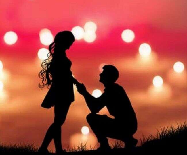 Propose Day 2021 : Wishes, quotes to express your love this Valentine’s week