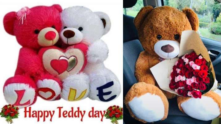 Teddy Day 2021 : Wishes , Quotes, Messages, Importance and significance