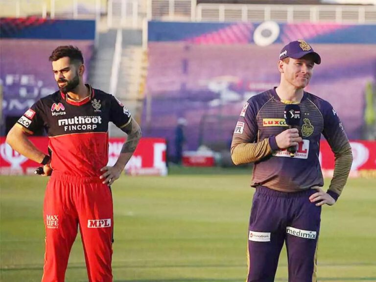IPL 2021, KKR vs RCB: Today’s clash between Kolkata Knight Riders and Royal Challengers Bangalore postponed after two KKR members test positive