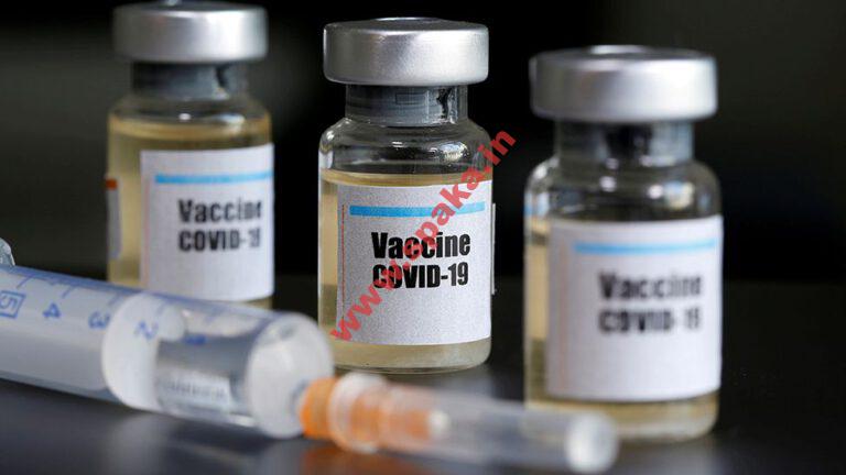 बच्चों के लिए कोरोना वैक्सीन की 1.5 करोड़ खुराक पास ,जॉनसन एंड जॉनसन ………..