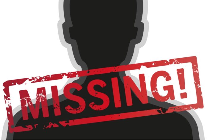 लापता : 15 वर्षीय नाबालिगा दो दिनों से लापता, पिता को पड़ोसी युवक पर भगाने का शक……..