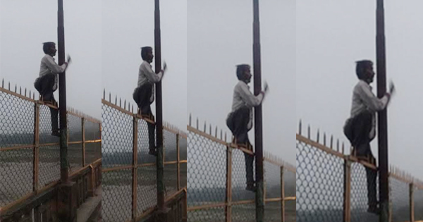 नादौन के व्यास पुल से व्यक्ति ने किया आत्महत्या का प्रयास, पढ़े पूरी खबर