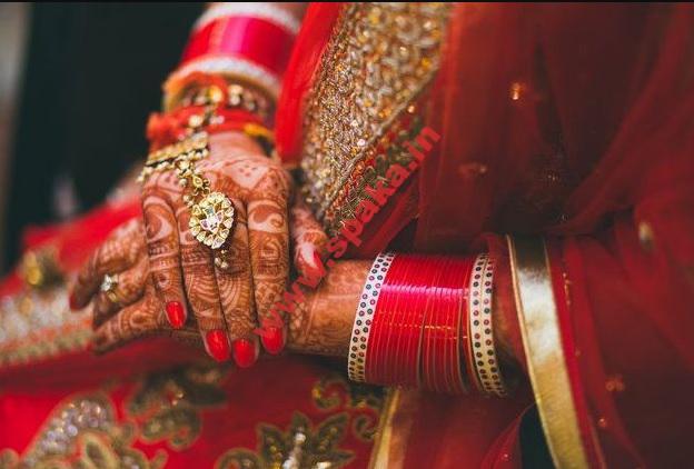 Himachal : शादी के 9 दिन बाद ही मंदिर में माथा टेकने आई नवविवाहिता चकमा देकर फरार, लाखों रुपए का चूना लगाया