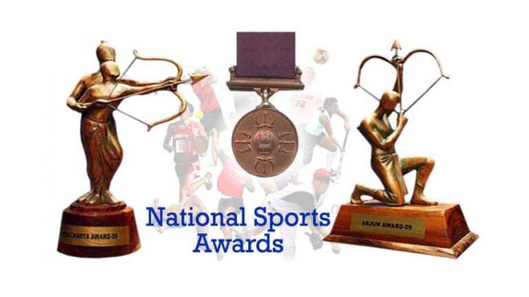 राष्ट्रीय खेल पुरस्कारः हिमाचल के वरुण समेत 35 को अर्जुन अवार्ड……….