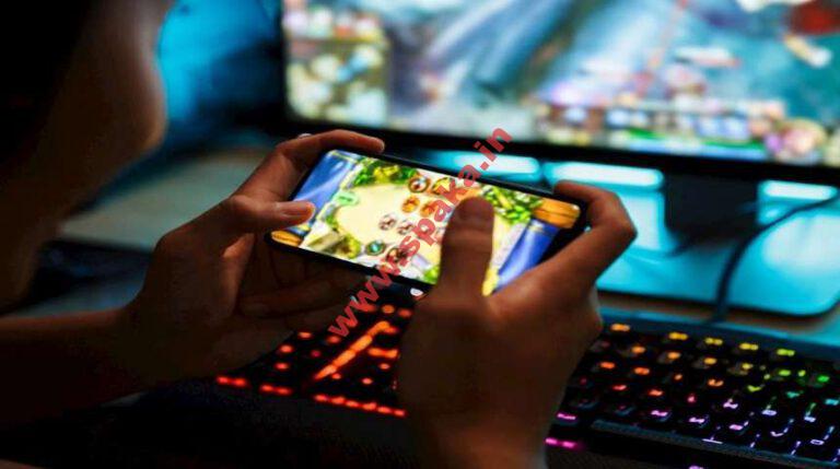 Online Gaming के नुकसान से बच्चों को बचाने केंद्र सरकार ने जारी की एडवाइजरी