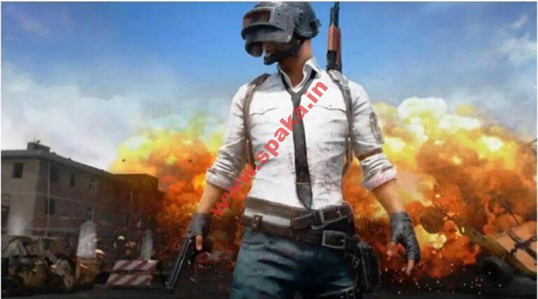 क्राइम : शराब पीकर चार दोस्त खेल रहे थे PUBG, लड़ाई हुई तो 3 ने मिलकर चौथे का कर दिया मर्डर….