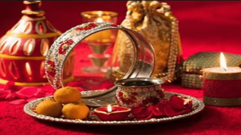 Karwa Chauth 2022: करवाचौथ पति की दीर्घायु के लिए  मनाया जाता है,नवविवाहतियों के लिए कैसा रहेगा यह करवाचौथ ,इस बार अस्त में करवा चौथ……….