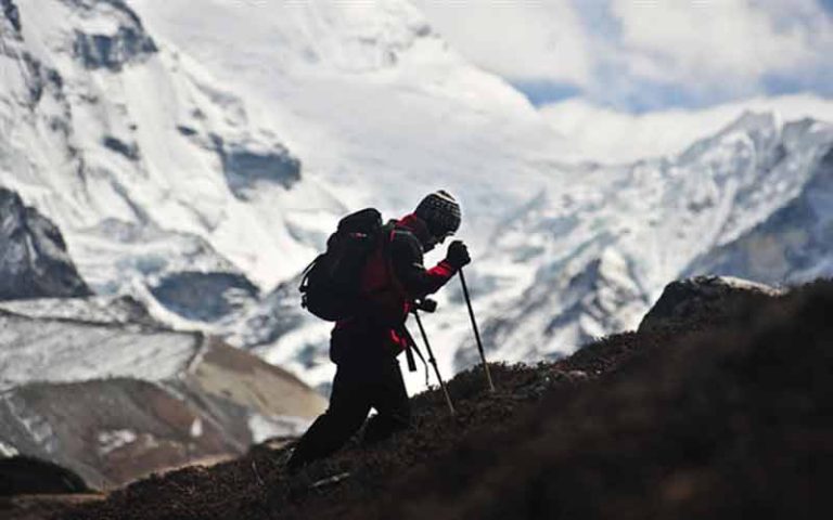 ट्रैकिंग पर निकला विदेशी पर्यटक लापता, एसडीआरएफ की टीमें तलाश में जुटी