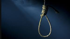 पंथाघाटी में 23 साल के युवक ने फन्दा लगाकर की आत्महत्त्या
