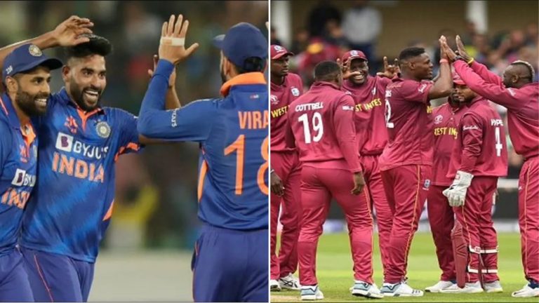 टीम इंडिया को अचानक लगा तगड़ा झटका.. वेस्टइंडीज के खिलाफ वनडे सीरीज नहीं खेलगा ये खिलाड़ी, इस कारण लौट आया भारत