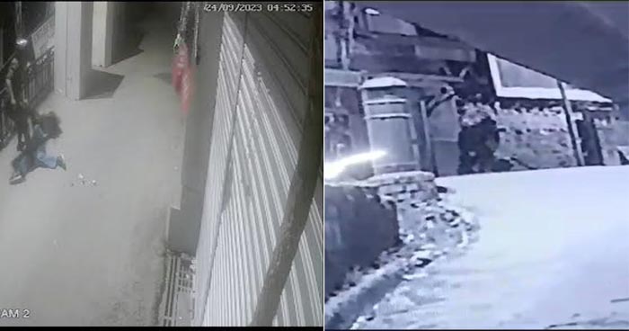 Shimla Viral Video: शिमला पुलिस की अपील, फॉरवर्ड न करें युवक-युवती का ये वीडियो…