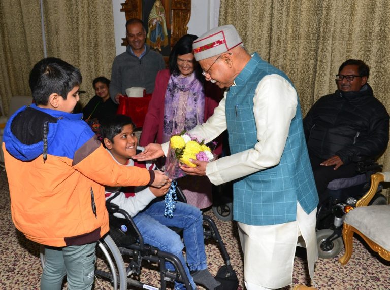 विख्यात फिल्म निर्माता एवं निर्देशक विवेक अग्निहोत्री बने मानव मन्दिर के ब्रांड एम्बेसेडर