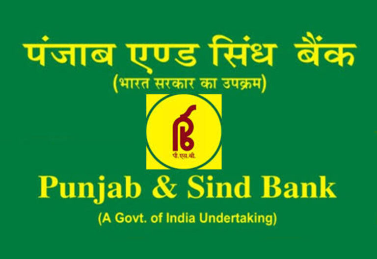 Punjab & Sind Bank Specialist Officers (SO) Recruitment 2024: Apply for 213 Specialist Officer Vacancies Online…