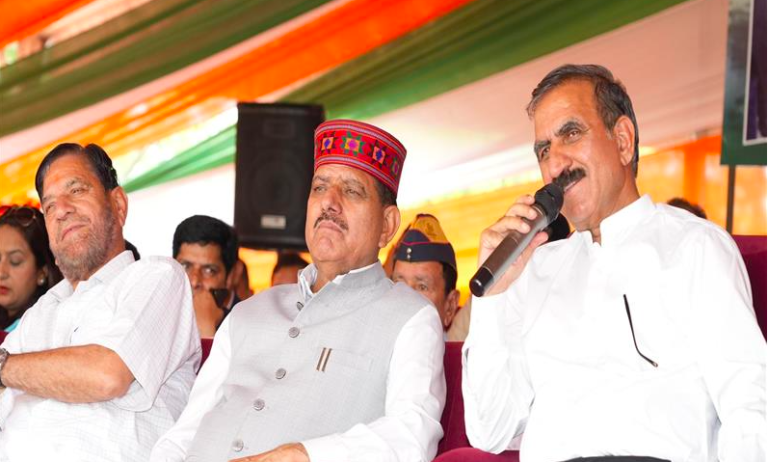 मुख्यमंत्री ने प्रदेश भर से आए वन मित्रों से किया संवाद…