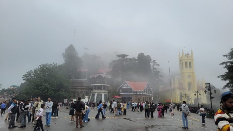 दो दिन हिमाचल में होगी भारी बारिश, चम्बा, कांगड़ा, मंडी, में भारी बारिश को लेकर रेड अलर्ट, 31 तक जारी रहेगी भारी बारिश,