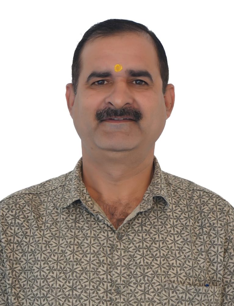 हिमाचल प्रदेश में संजीवनी संस्था चलाएगी चिट्टा मुक्त अभियान, अजय शर्मा बने प्रदेश सचिव