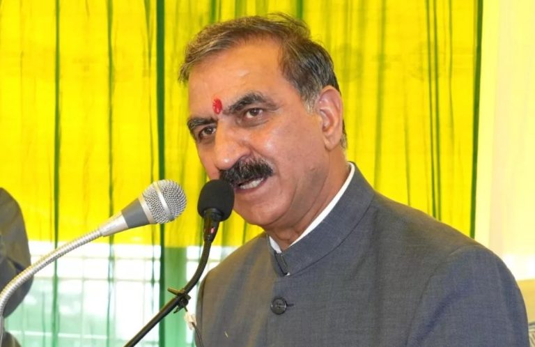 मंडी : सीएम सुक्खू का बड़ा ऐलान — नेरचौक मेडिकल कॉलेज में इस साल शुरू होगी रोबोटिक सर्जरी